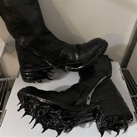 ccp drip boots